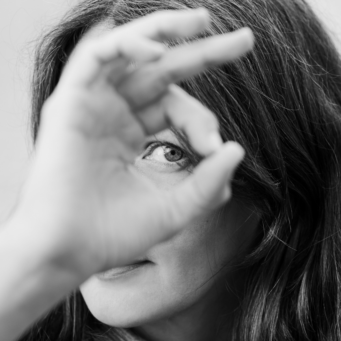 Silvia Beres, Fotografin